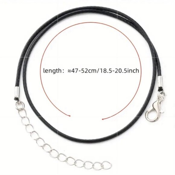 151❤️ Red Coral Gemstone Pendant Necklace - Picture 3 of 3